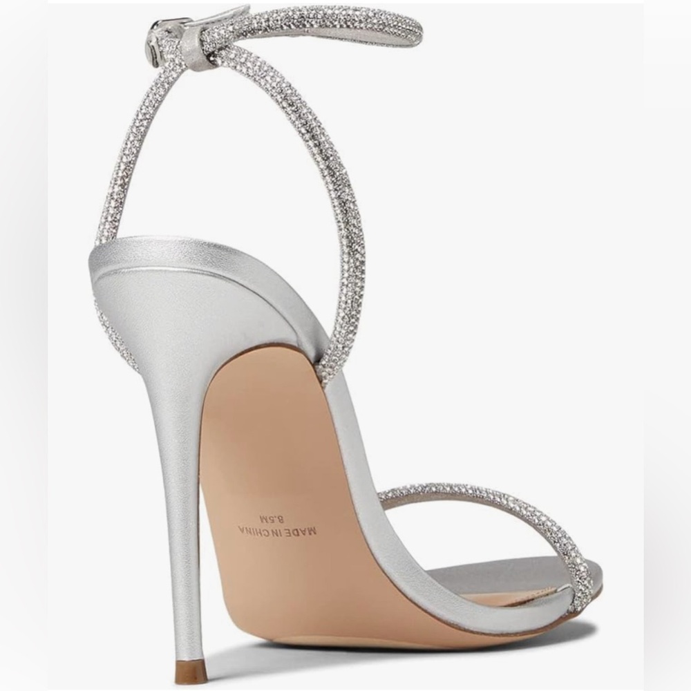 Steve Madden Breslin Heel Size 6 - Picture 3 of 8